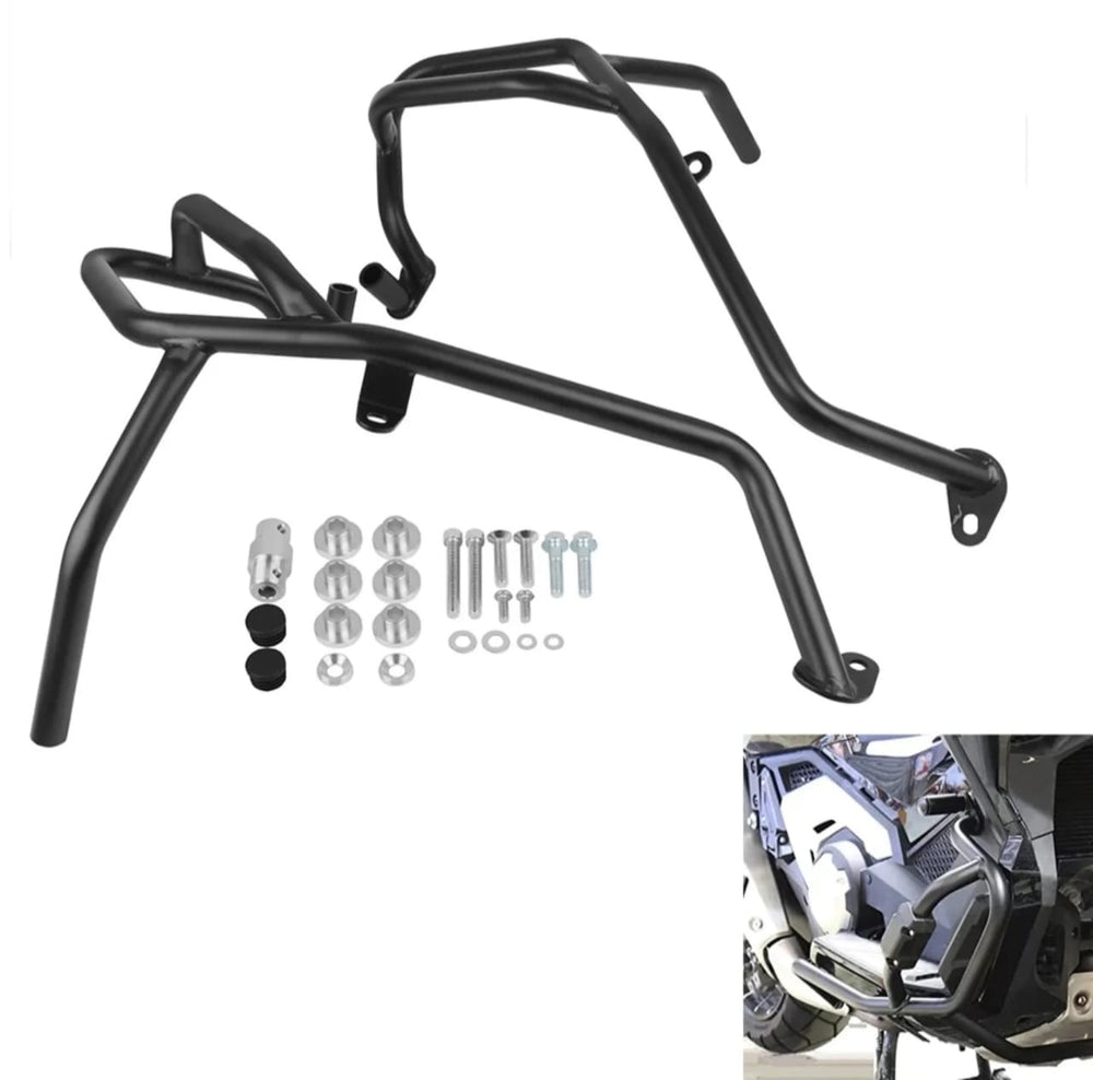 Crache Barre Xadv 750 2017-2026