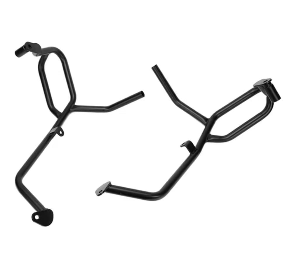 Crache Barre Xadv 750 2017-2026