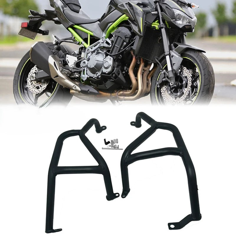 Crache Barre Z900