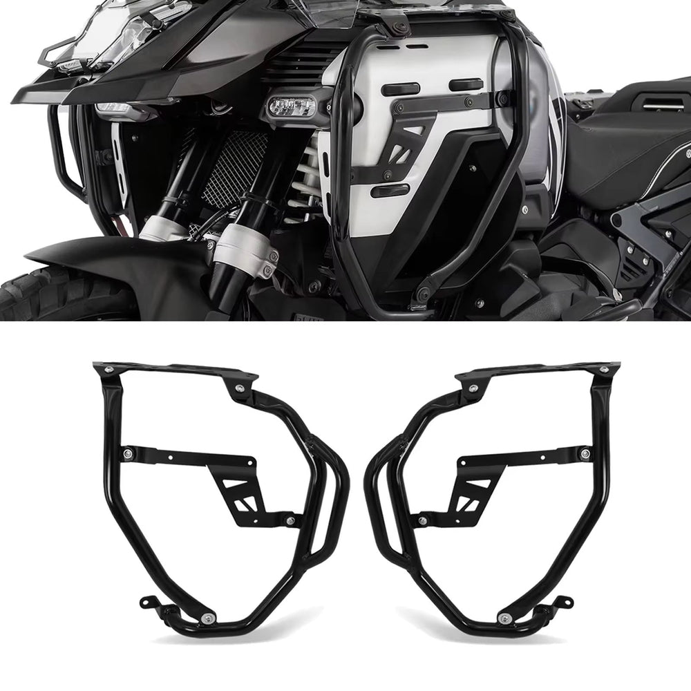 Crash Bars BMW R1300gs / R1300gsa