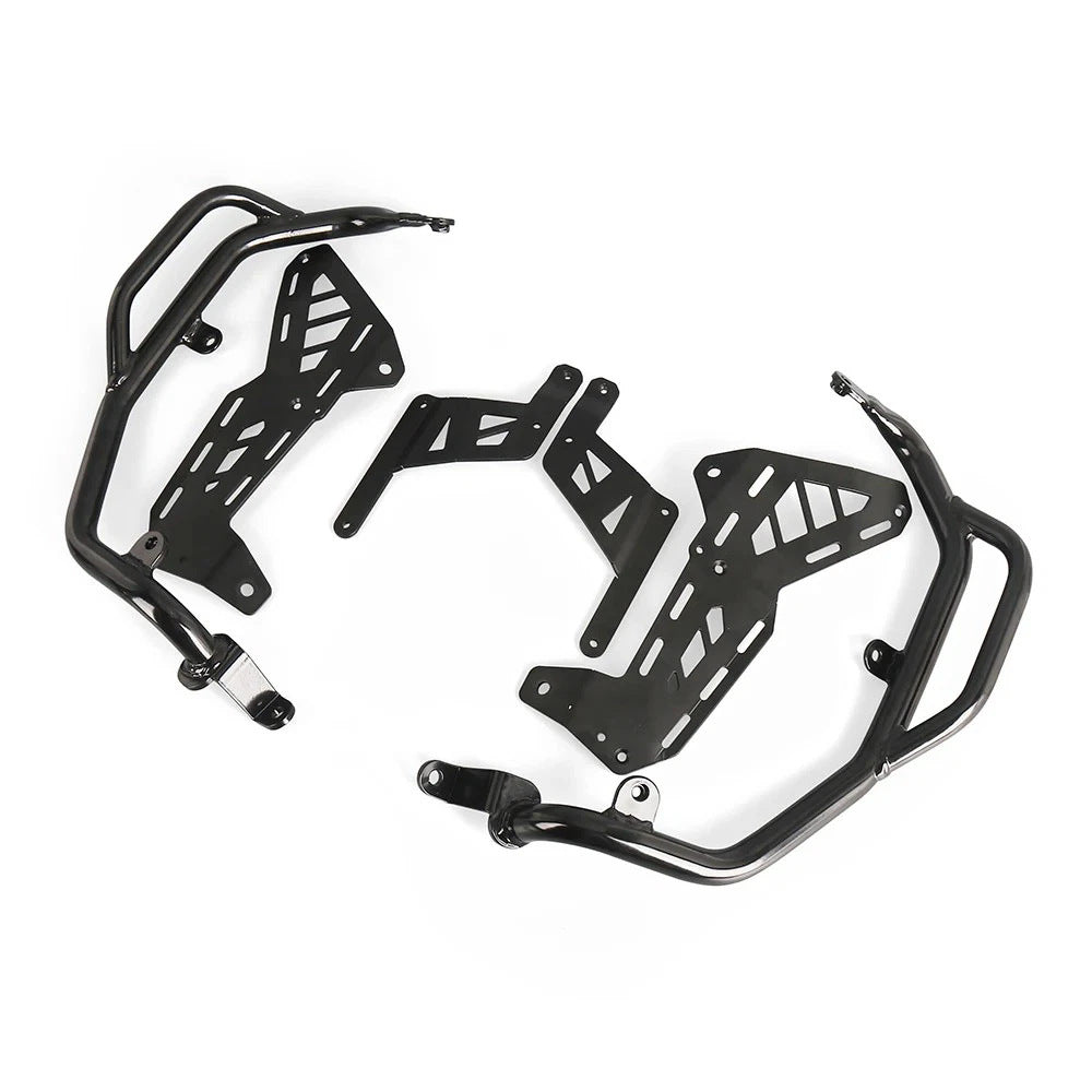 Crash Bars BMW R1300gs / R1300gsa