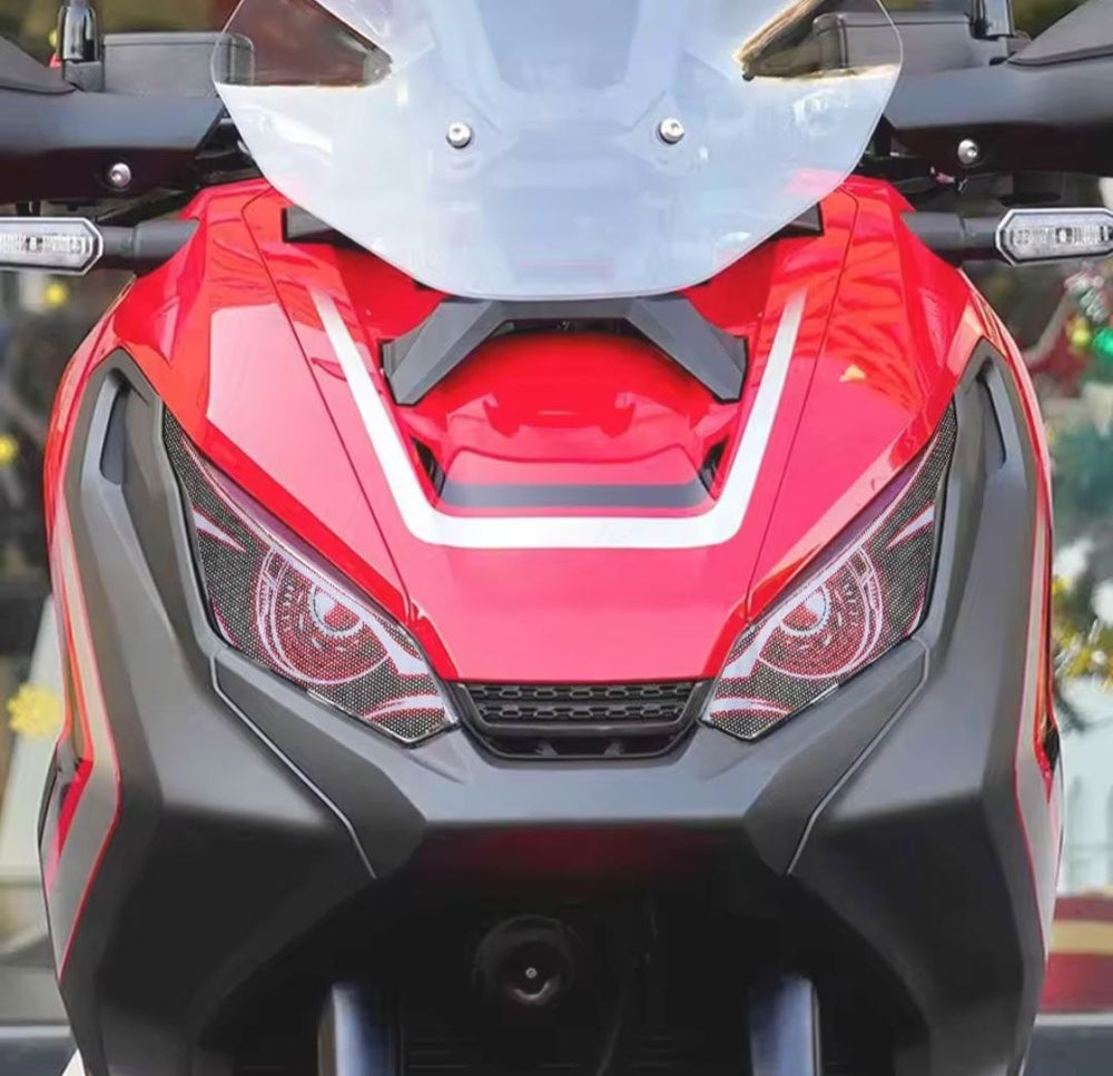 Decal Optique Xadv 750
