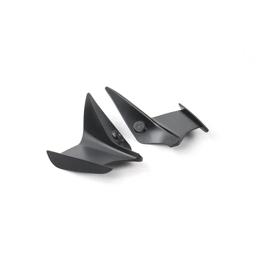 Deflecteur Ailerons Latéraux Racing ABS