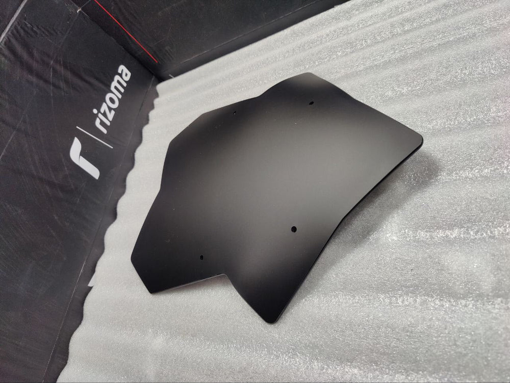 Déflecteur De Pare-Brise Pour Yamaha Mt-09 Tracer Mt09…