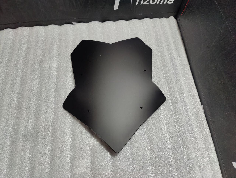 Déflecteur De Pare-Brise Pour Yamaha Mt-09 Tracer Mt09…