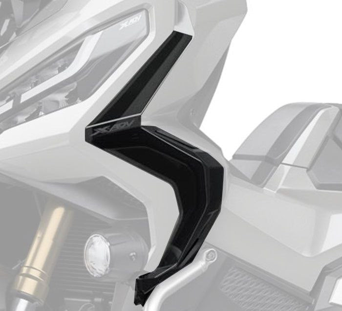Déflecteur Xadv 750 (2021-2024)