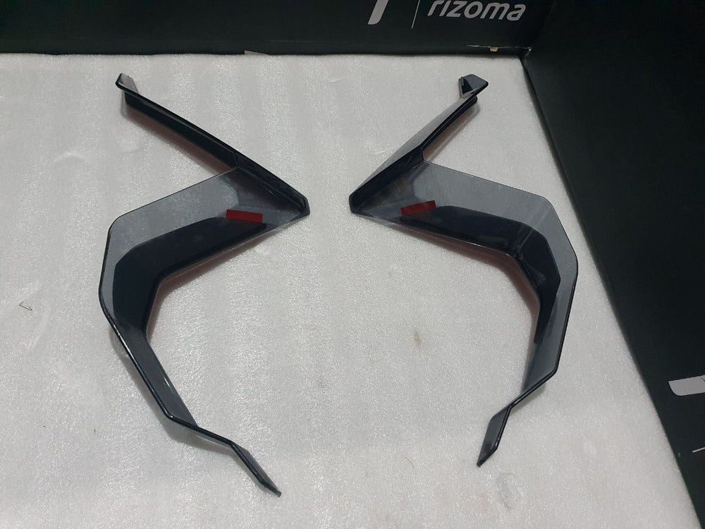 Déflecteur Xadv 750 (2021-2024)