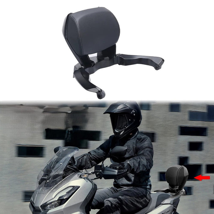 Dorsale Honda Adv 350