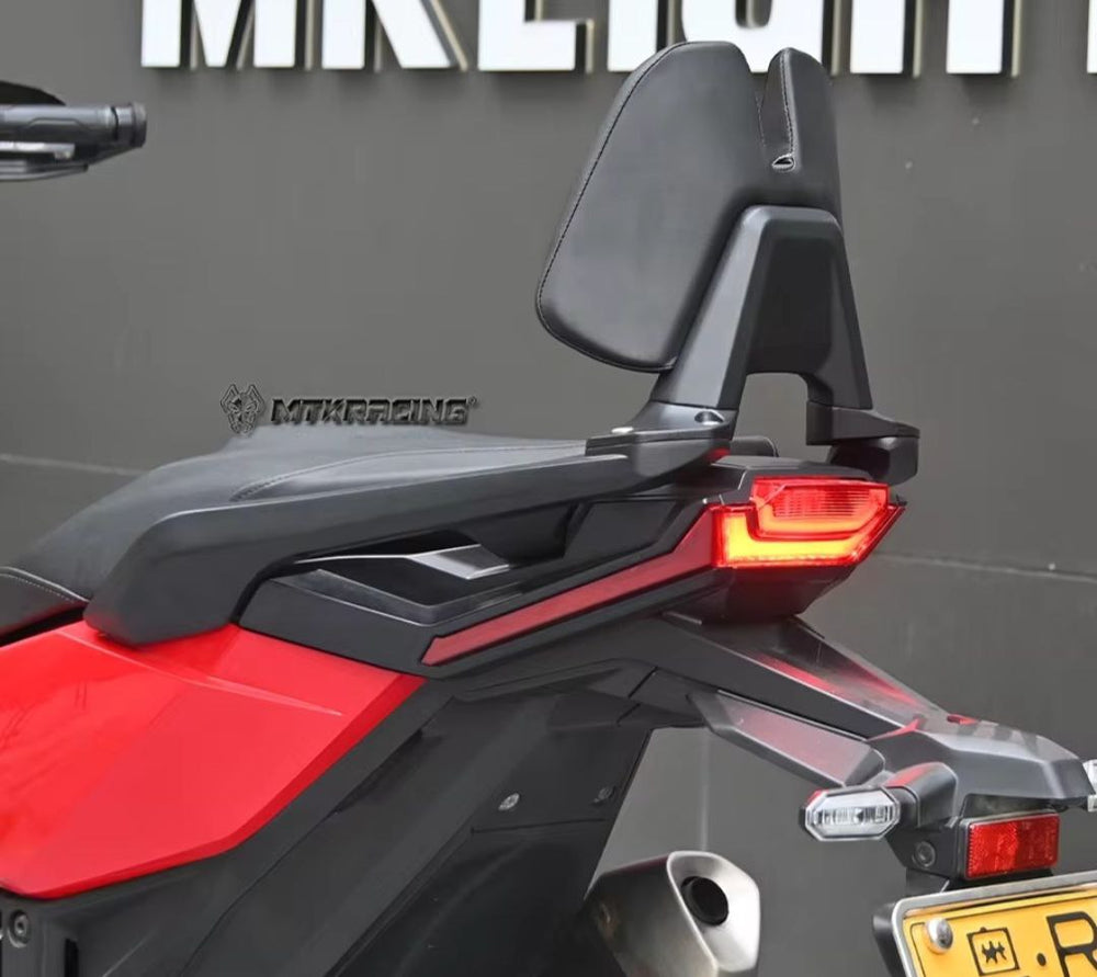 Dorsale Honda Xadv 750 - (2021-2026)