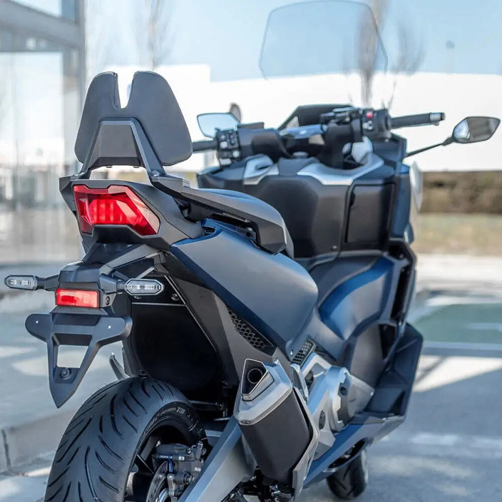 Dorsale Honda Xadv 750 - (2021-2026)