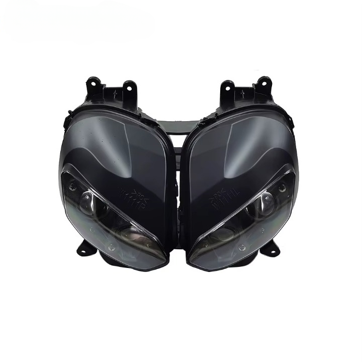 Enquêter Avant À LED Pour Kawasaki 2014-2021 Z1000