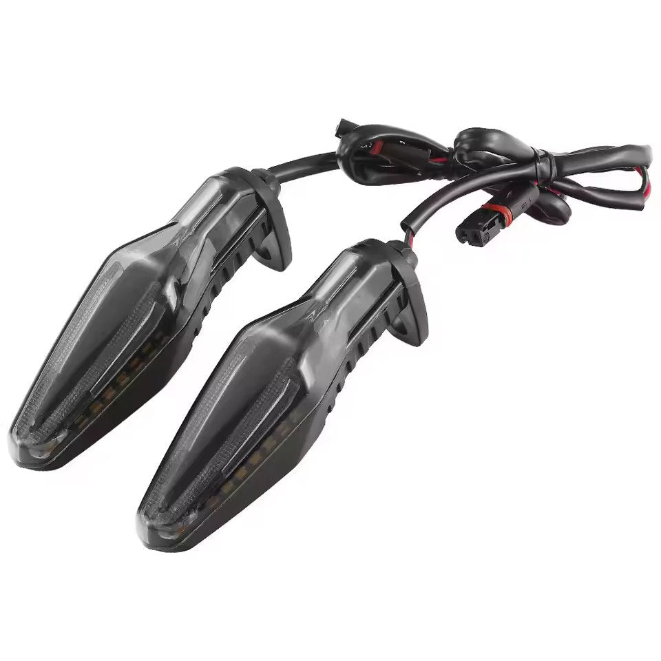 Feu De Signal – BMW R1200 & R1250 - Gs850 - Gs 750
