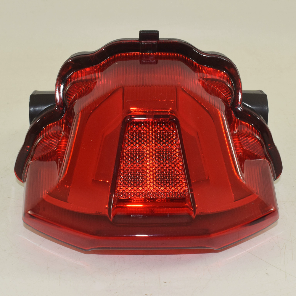 Feu Rouge Arrière Intégré LED Moto Mt07 2025