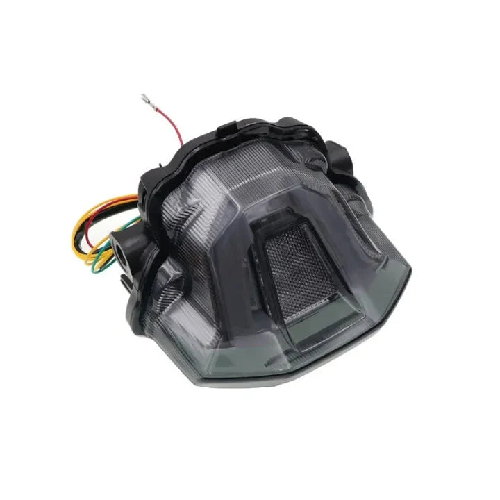 Feu Rouge Arrière LED Intégré Mt07 (2025+2026)
