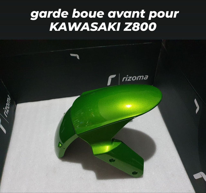 Garde-Boue Avant De Moto