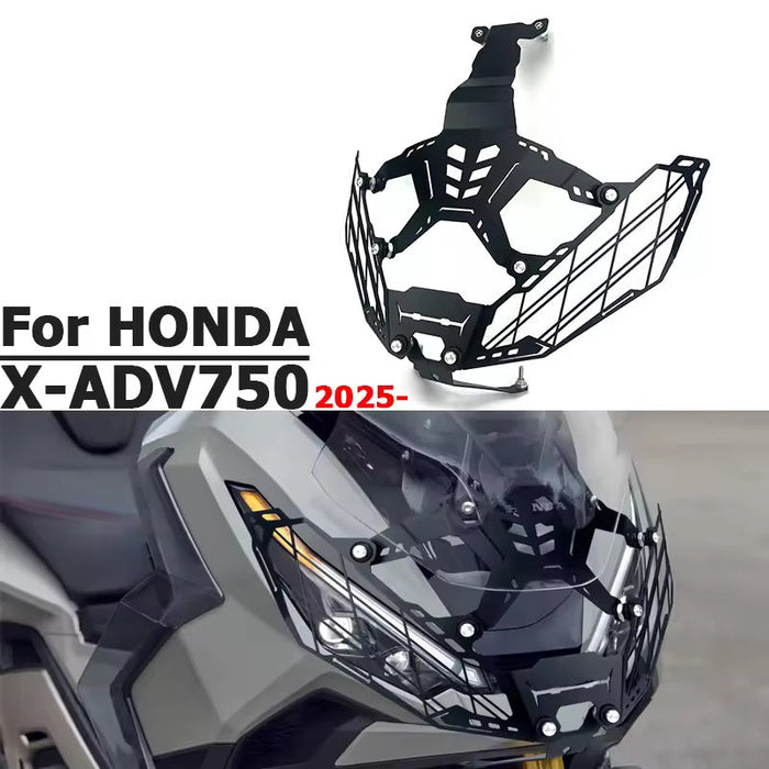 Garde-Phare X-Adv 750 (2025 - 2026) Grille Protectrice