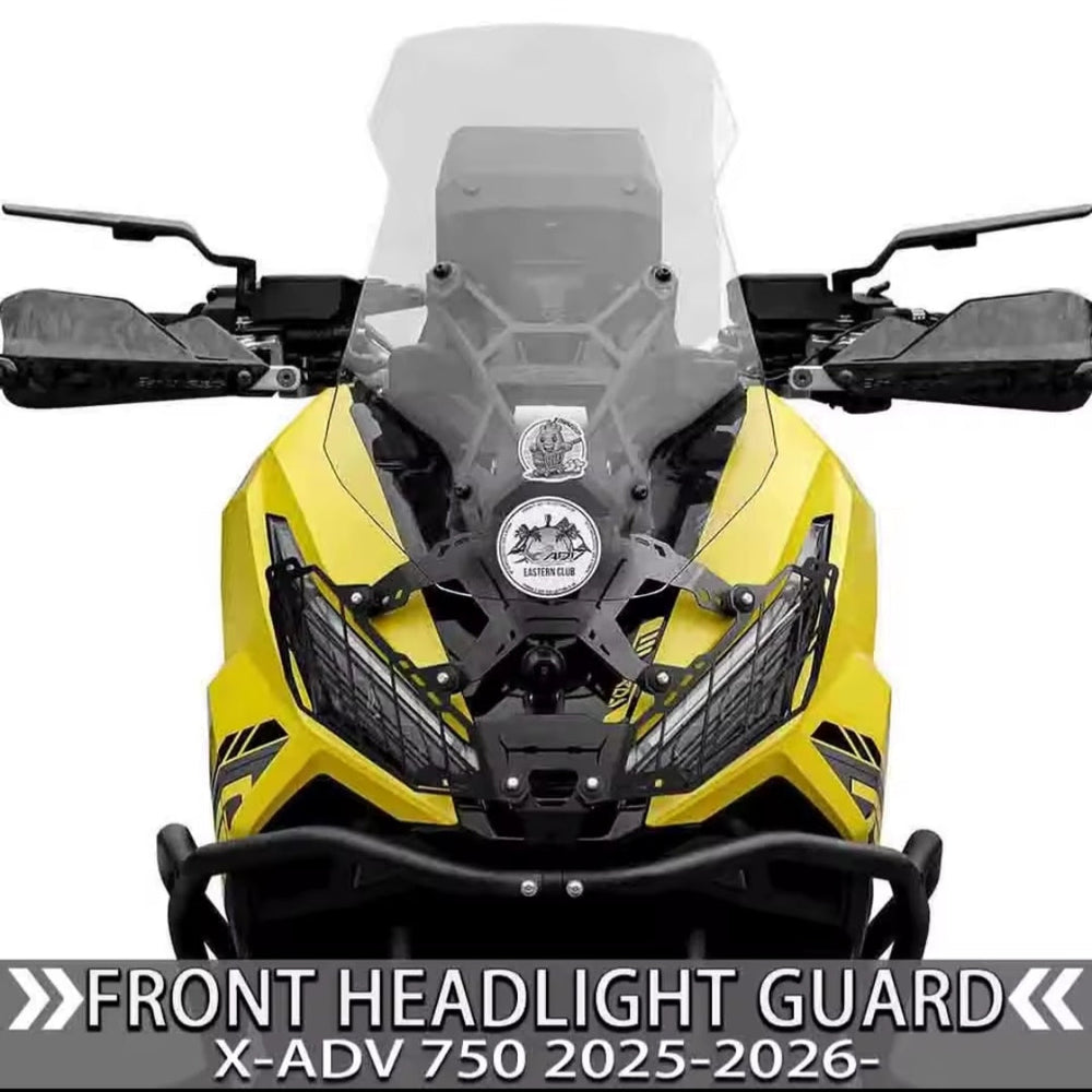 Garde-Phare X-Adv 750 (2025 - 2026) Grille Protectrice