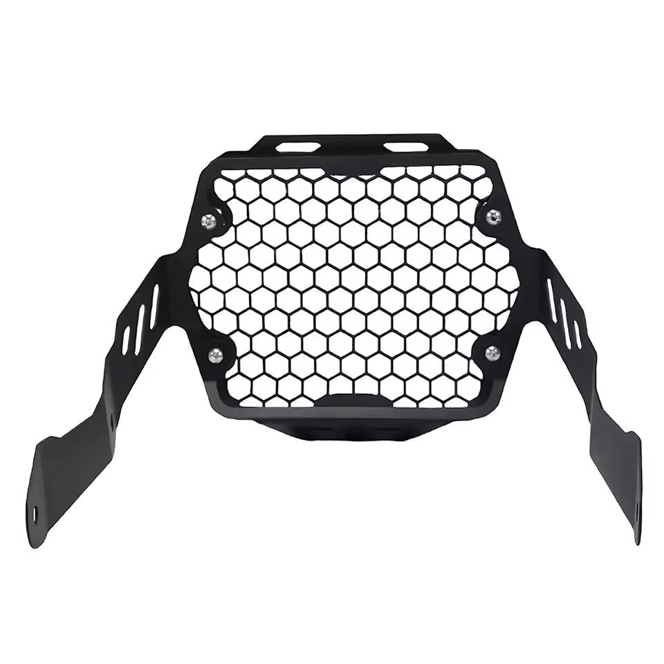 Grille De Protection De Phare Moto Pour Suzuki V-Strom…