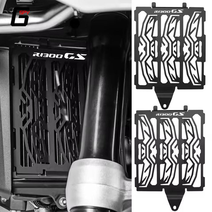 Grille De Protection De Radiateur Pour BMW R1300gs /…