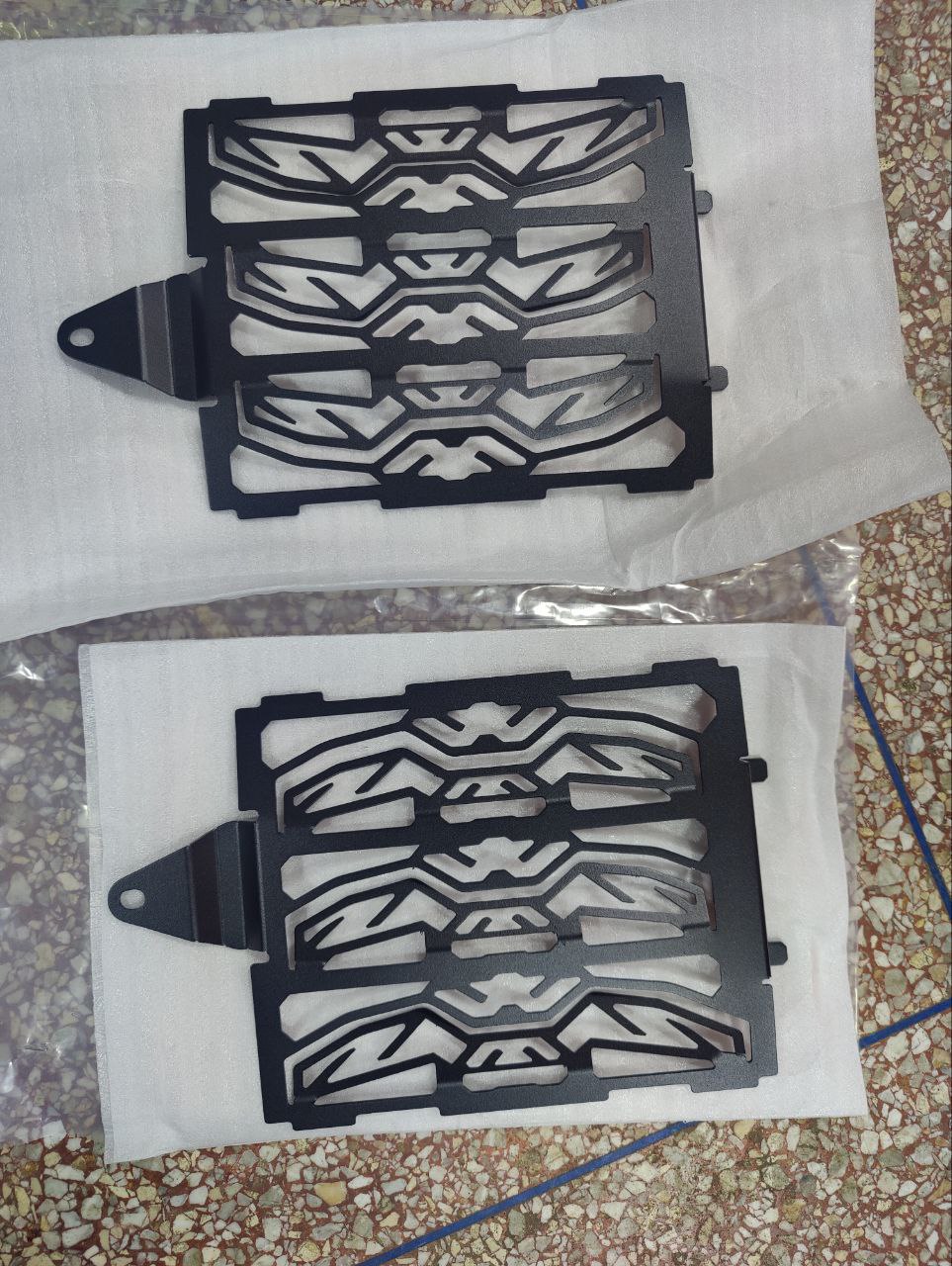 Grille De Protection De Radiateur Pour BMW R1300gs /…