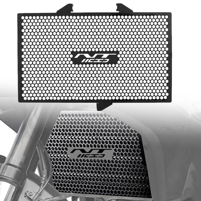Grille De Protection Radiateur Honda Nt1100 Dct 2022–2025