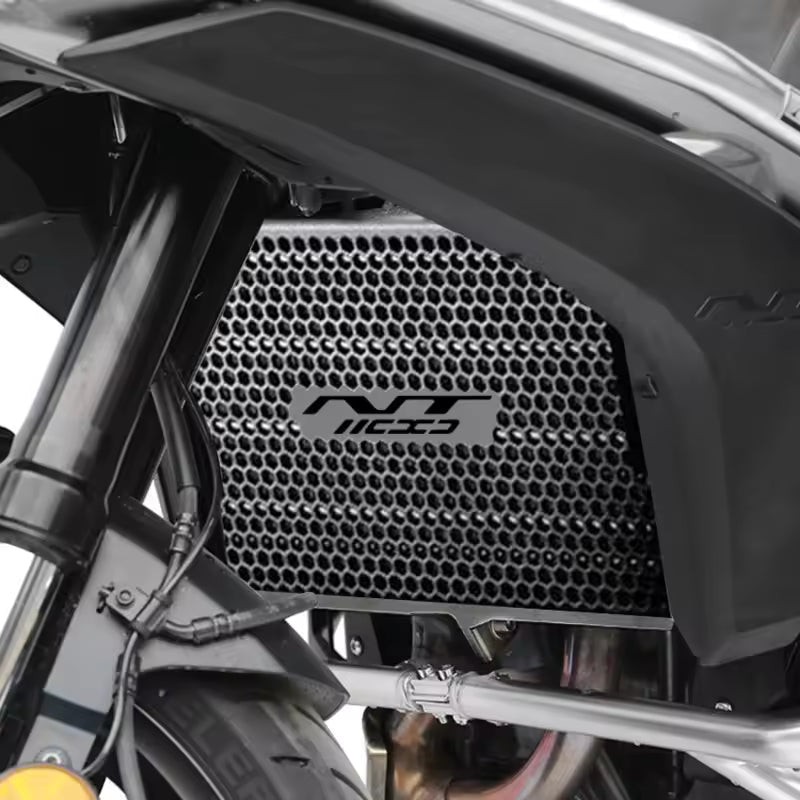 Grille De Protection Radiateur Honda Nt1100 Dct 2022–2025