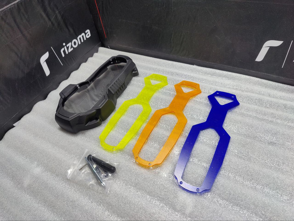 Headlight Guard Protector Lens Cover