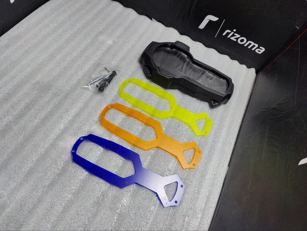 Headlight Guard Protector Lens Cover