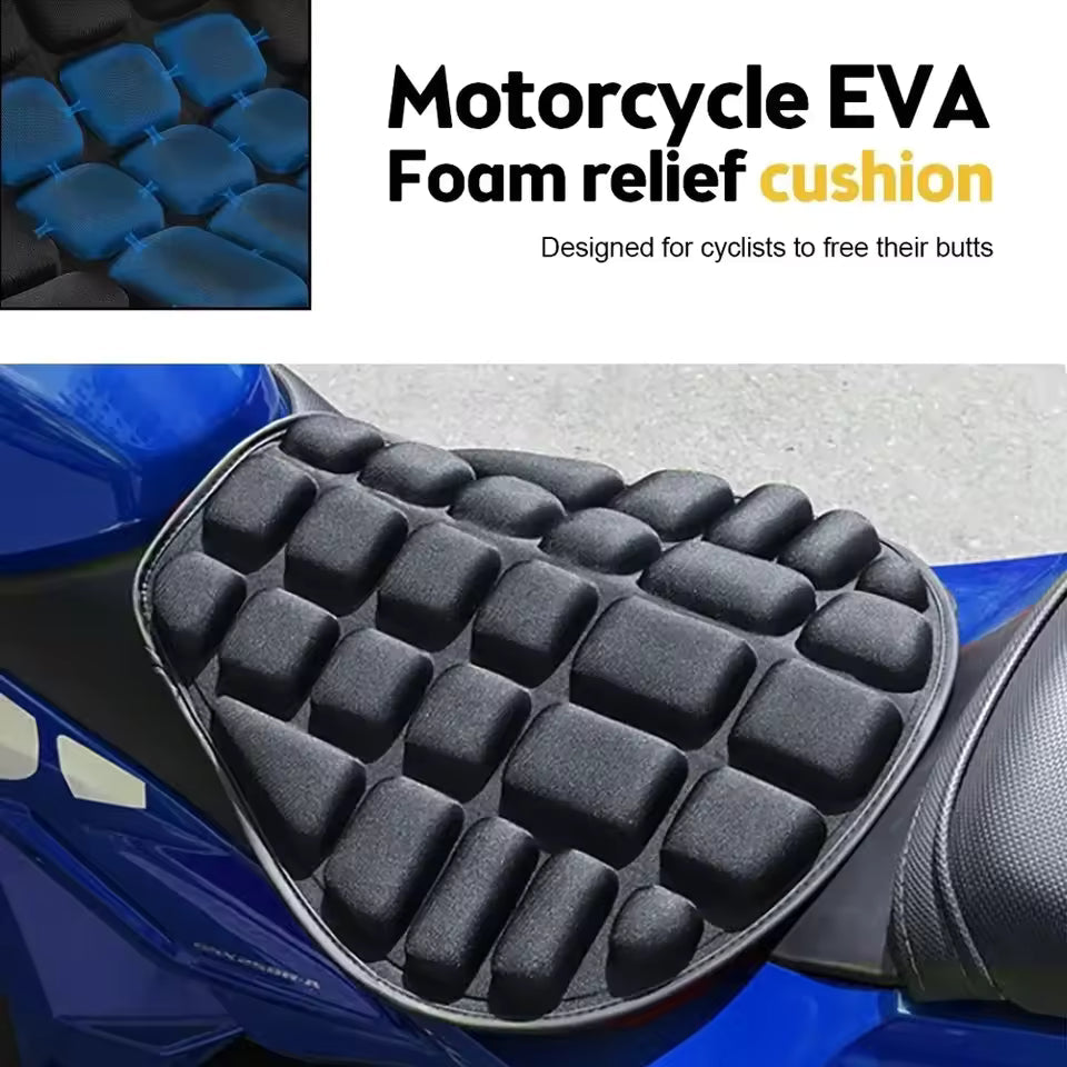 Housse De Siège Universelle Pour Moto
