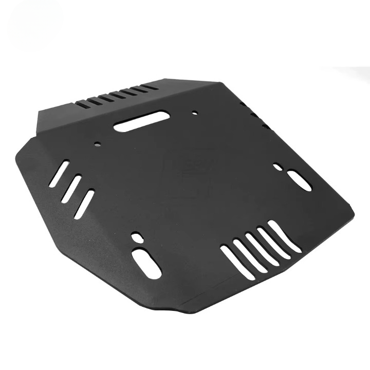 Jinpeng-Plaque De Protection Moteur