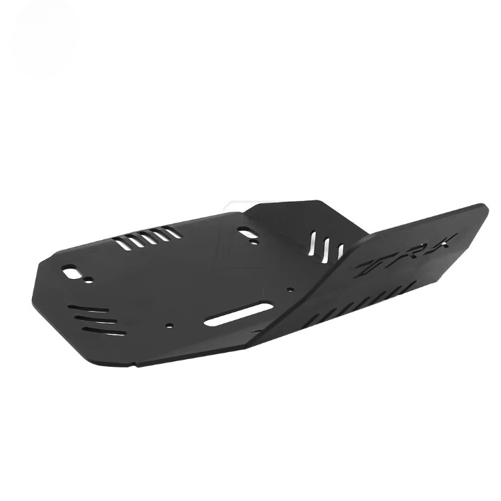 Jinpeng-Plaque De Protection Moteur