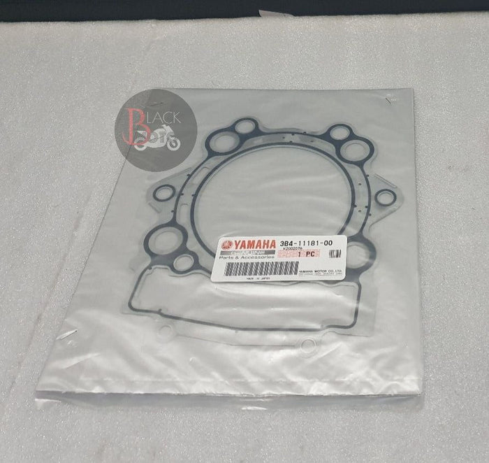 Joint Culasse , Raptor 700 2012-2025