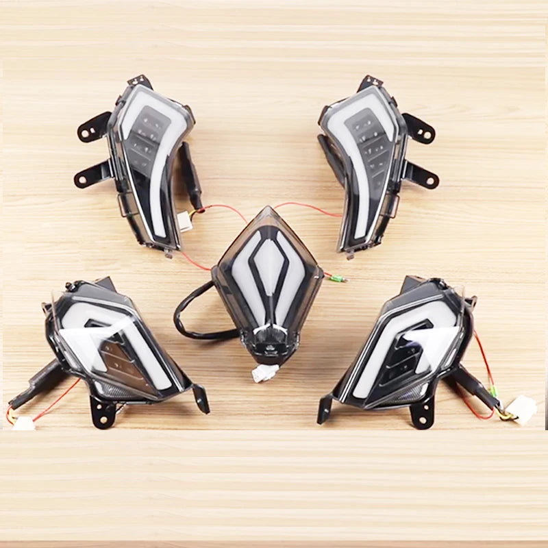 LED Tmax 530 (2011-2016)