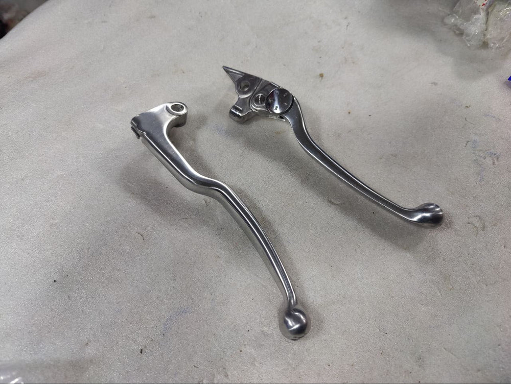 Leviers Frien , Embrayage Mt09 - Mt07 2014-2020