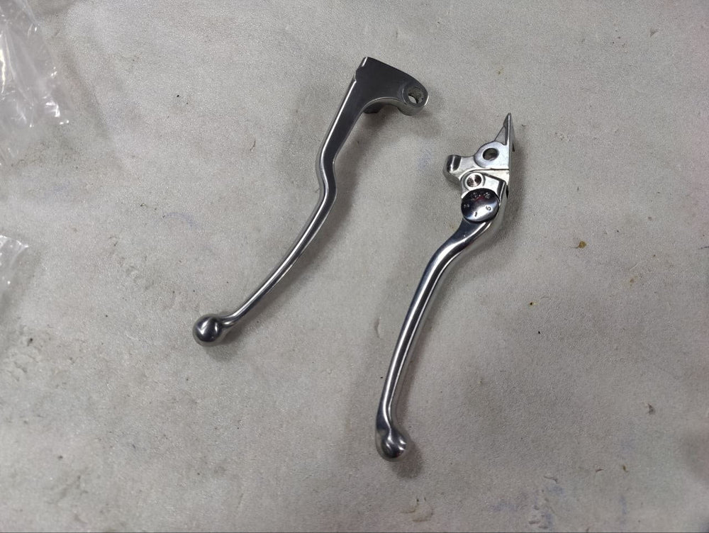 Leviers Frien , Embrayage Mt09 - Mt07 2014-2020
