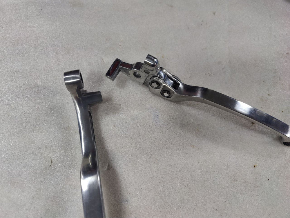 Leviers Frien , Embrayage Mt09 - Mt07 2014-2020