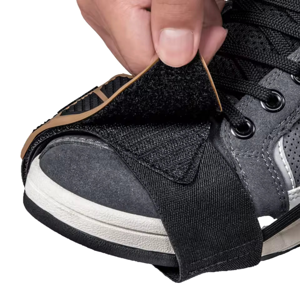 Motoguard��� – Protège-Chaussures Moto