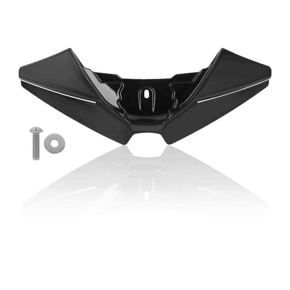 Moustache Avant Aérodynamique Mt07 (2025-2026)