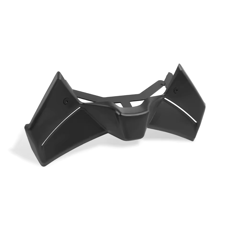 Moustache Avant Aérodynamique Mt09 (2024–2025)
