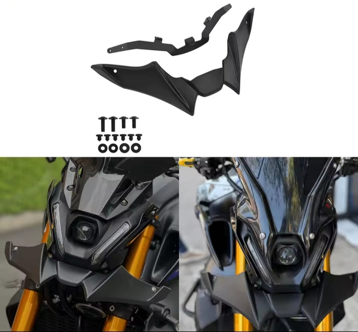Moustache Mt09 (2021-2023)