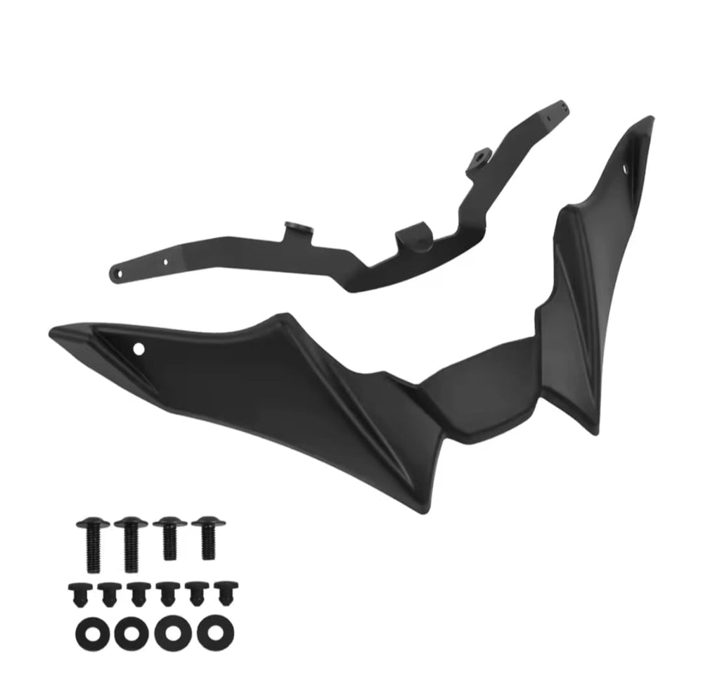 Moustache Mt09 (2021-2023)