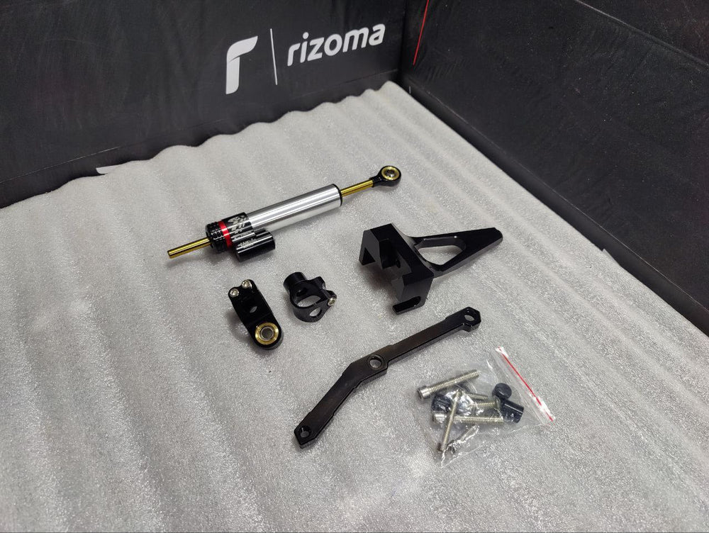 Mtkracing Pour Yamaha Mt-09 2014-2020-2021-2022-2023-2024