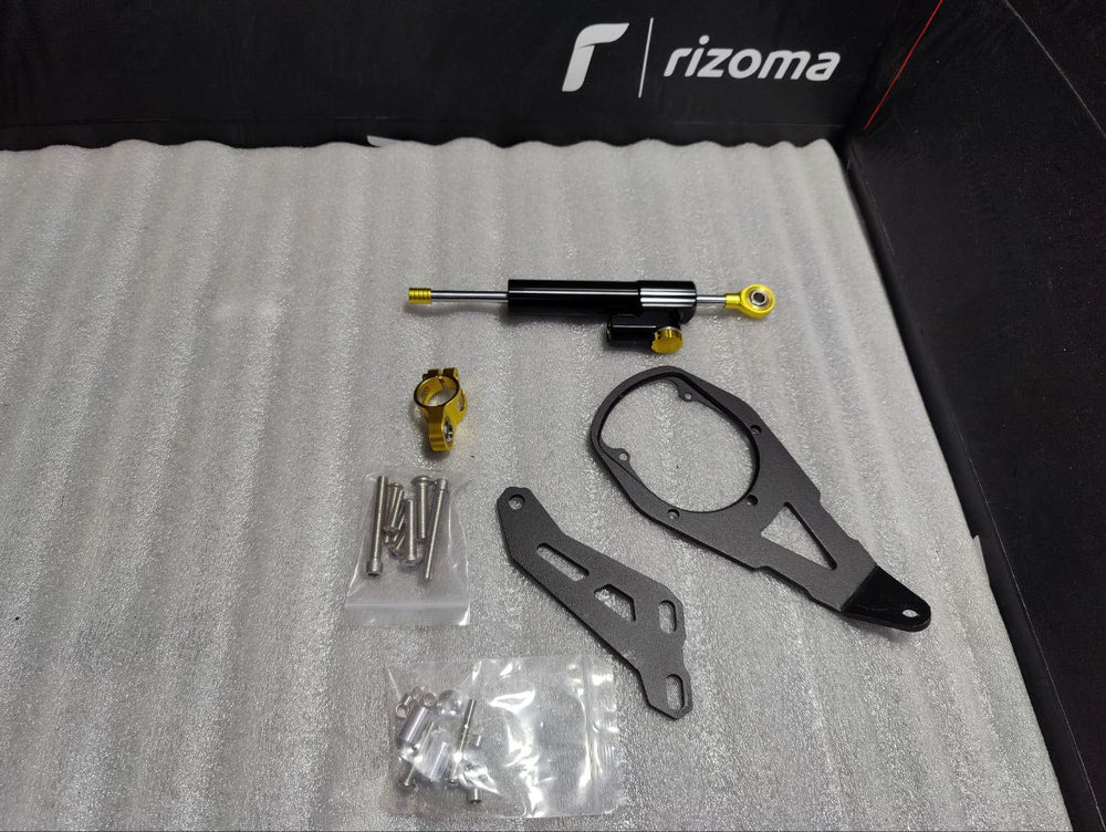 Mtkracing Pour Yamaha Mt-09 2014-2020-2021-2022-2023-2024