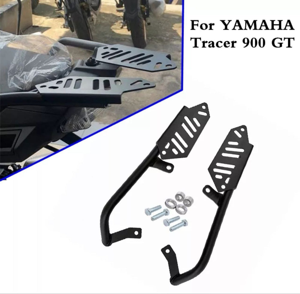 Mtkracing Pour Yamaha Tracer 900/Gt 17-20 Porte-Bagages…