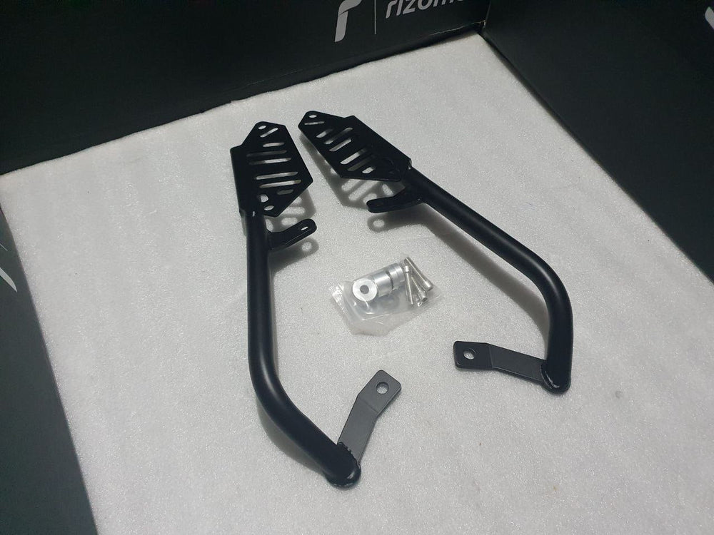 Mtkracing Pour Yamaha Tracer 900/Gt 17-20 Porte-Bagages…