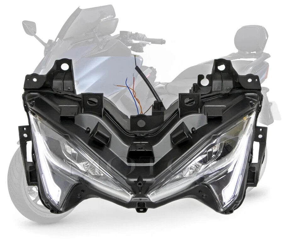Optique Tmax 530 Sx Dx -560 (2017-2021)