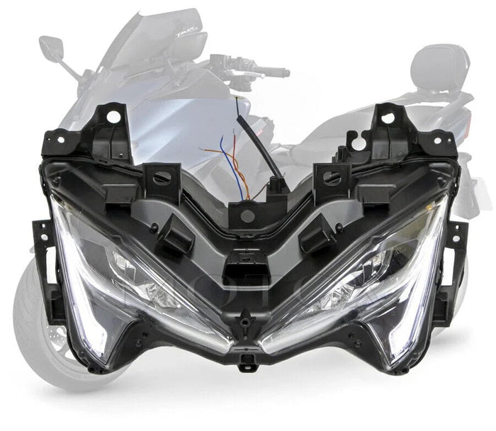 Optique Tmax 530 Sx Dx -560 (2017-2021)
