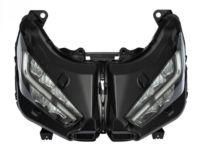 Optique Xadv (2021-2024)