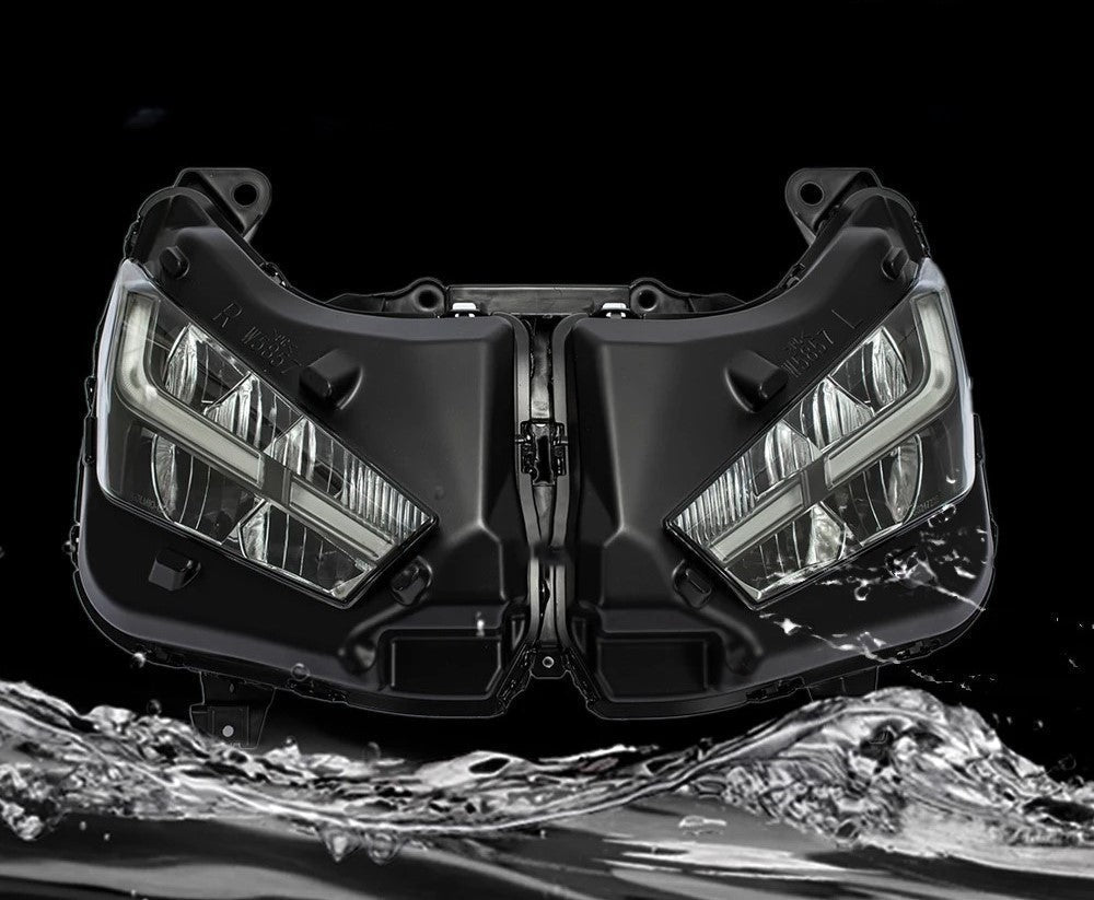 Optique Xadv (2021-2024)