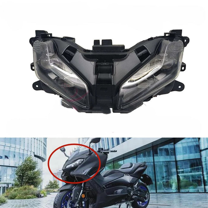 Optique Yamaha Tmax 560 (2022-2024)